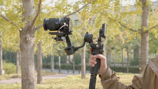 大疆RSC 2评测，深度使用折叠结构后我们推翻了原始结论