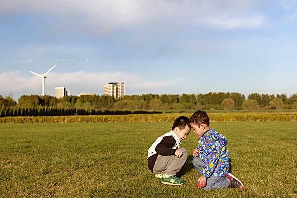 你的育儿经@为什么穷人家的孩子，容易被人看出来？看到这四个理由，很真实！