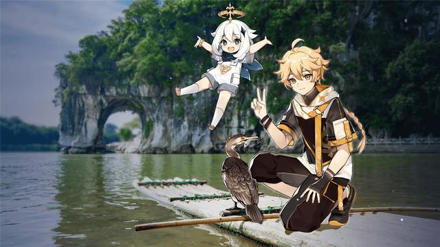 AMD发布首款CDNA架构GPU；PS5运行《原神》略勉强