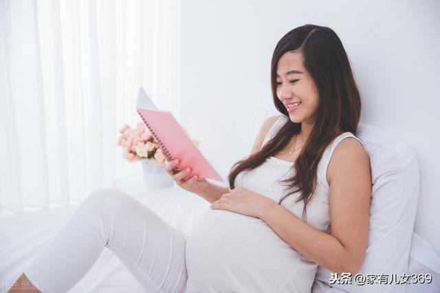 一家四口儿|为什么要做胎教？