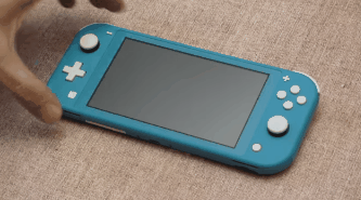 太平洋电脑网：TX团队发布Switch Lite破解预告：成功运行SX OS 3.0