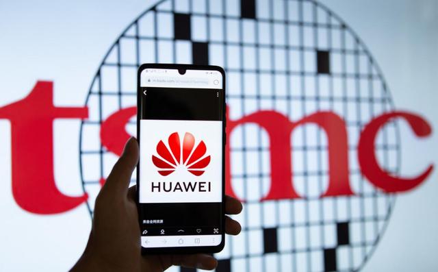 继台积电表态之后，日本半导体突然出手，白宫始料未及