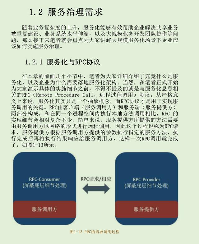 好叼！在阿里内部疯传的这份超大流量分布式系统架构解决方案笔记