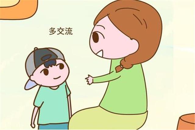 「超级宝妈」宝宝说话晚跟智力有关？不一定，说话晚的重要因素是缺乏陪伴