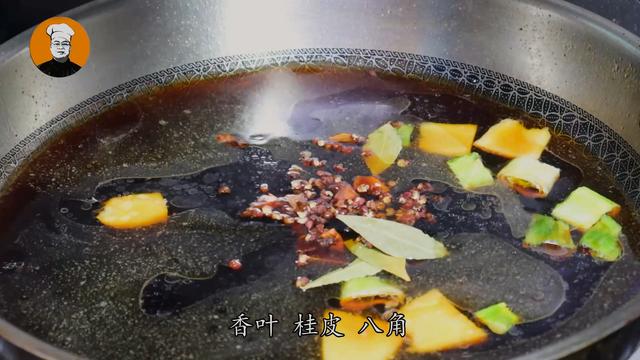 广西粉店的猪脚为什么那么好吃？大厨告诉你秘诀，吃过一次忘不了