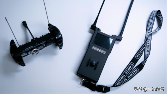 城市反恐搜索新利器！微型抛投式侦察机器人亮相