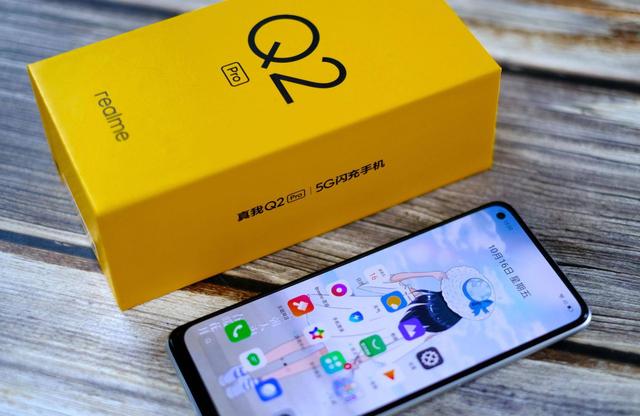 5G手机应该怎么选？不妨看看这几款，用过的都说好