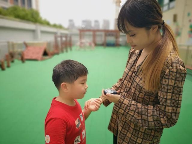 上观新闻|儿童肥胖影响成长怎么办？普陀专家帮你来“卸货”