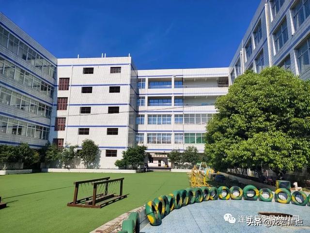 你的育儿经|连城县实验幼儿园“大中小班”返校时间