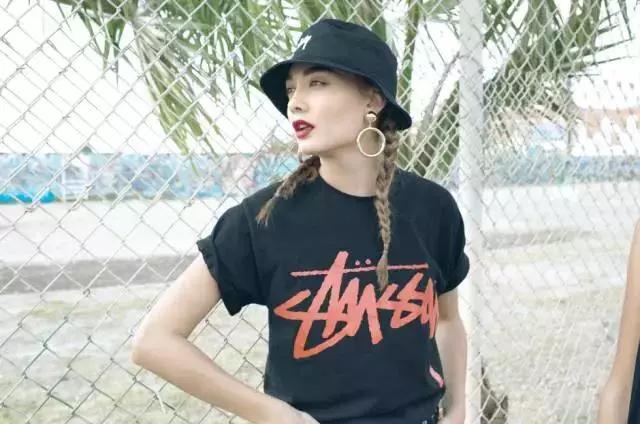 最时尚可盐可甜的渔夫帽：上班、旅游都能戴，时尚百搭，轻松帮你凹造型