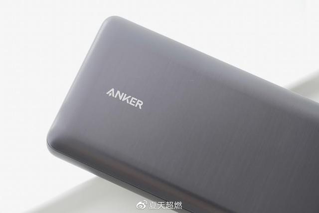 ANKER A1290移动电源体验如何？