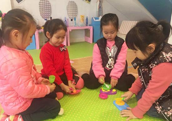「你的育儿经」如果幼儿园开学，与戴口罩相比，家长们更担心的是另一件事