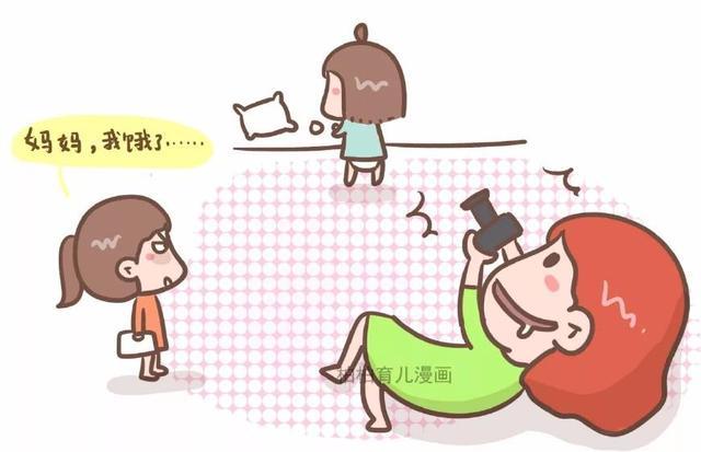 画说育儿▲二胎坐月子比一胎坐月子更轻松？现实啪啪打脸！