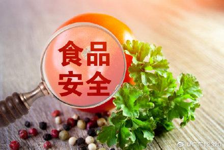 食品|食品安全谣言二：食品添加剂不能用