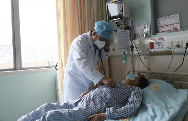 深圳|聚焦优质医疗资源让市民“病有良医”｜中国医学科学院阜外医院深圳医院：履行“国家队”的使命与担当