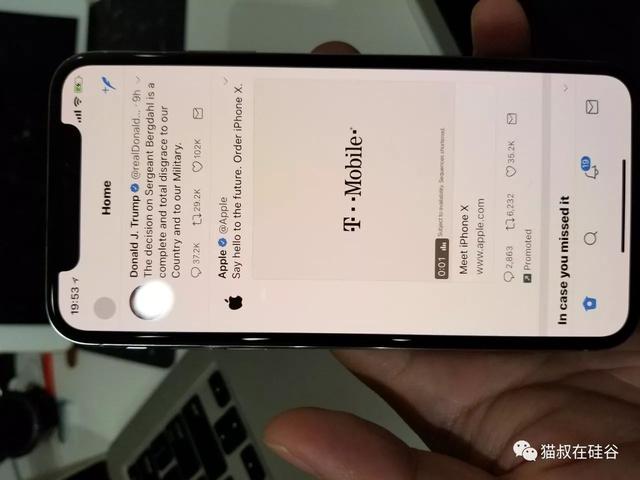 巅峰选择：苹果iPhone X和三星Note 8哪家强？