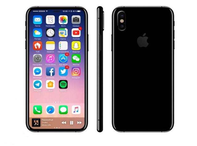 iPhone 4重出市场？其实是被做成了标本！再买就算艺术品