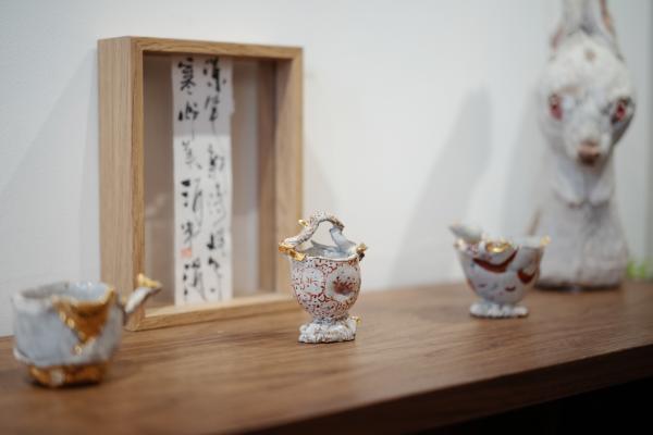 永康|听网红爷叔侃咖啡经、喝张文宏点赞的特调……荡荡这条上海小马路，百味杂陈