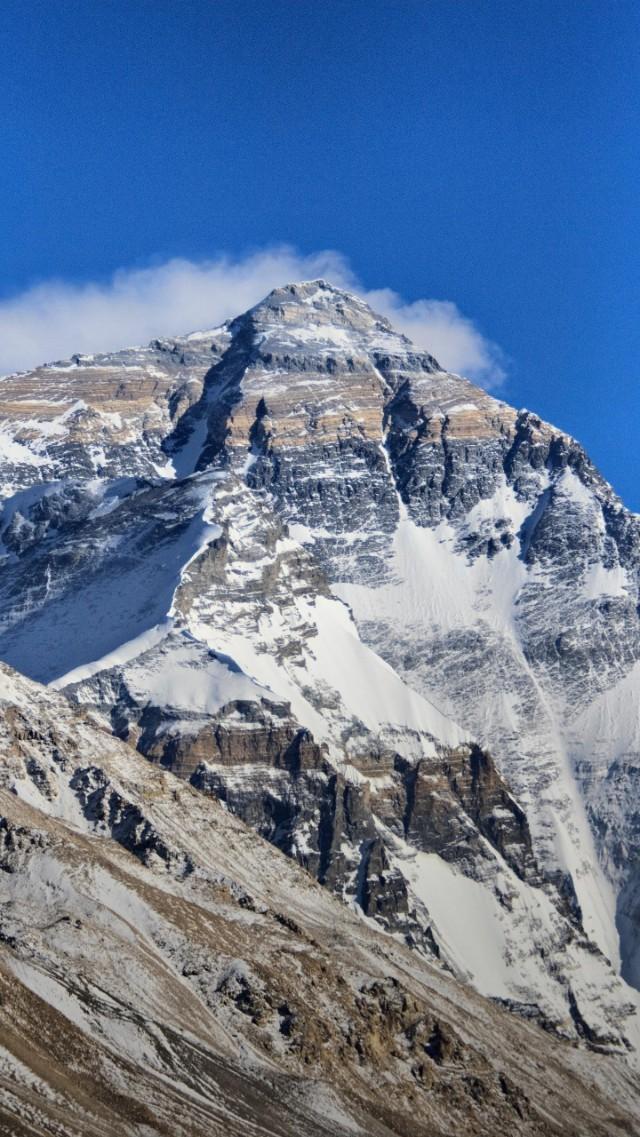 《世界上最高的山和世界上最矮的山,竟然都在咱大中国