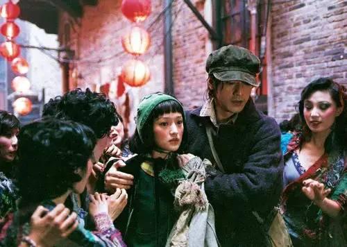 周冬雨，会是下一个周迅？fun娱乐