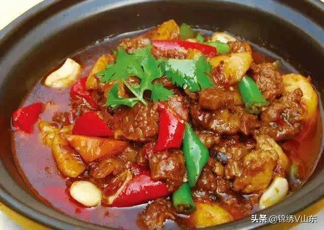 最好吃得20道经典下饭菜，美味又下饭，怎么吃都不腻！