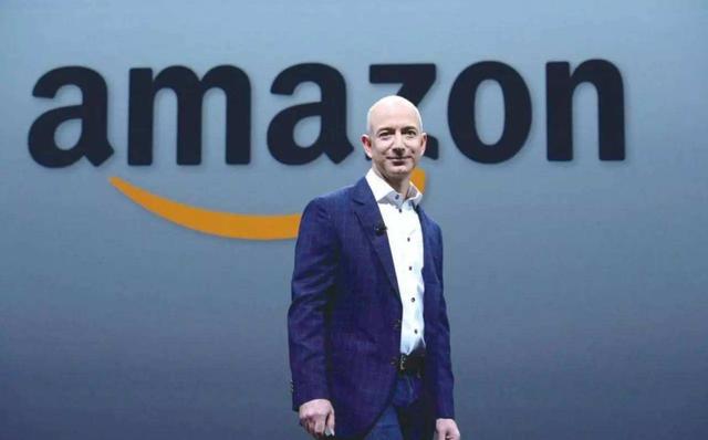 解读亚马逊云计算：一直被追赶，从未被超越 | 红钻财经