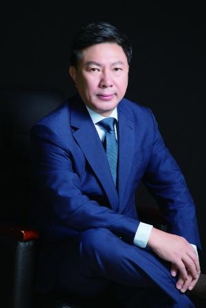 公司|中国黄金陈雄伟：立足市场乘势而为