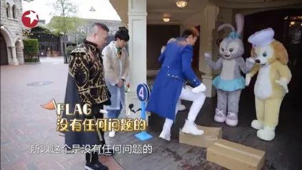 对不起,雷佳音,你和邓伦救不了《极限挑战》|9号放映厅