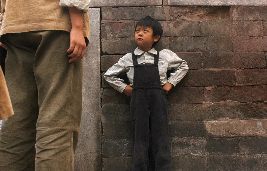 【恰十年】孩子被打要还手吗？80%父母没看到背后的育儿盲区