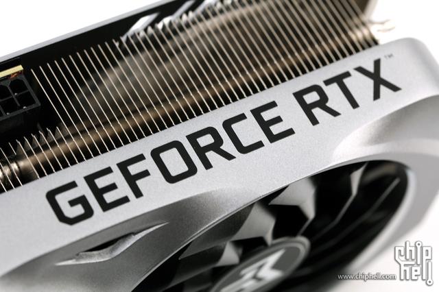 GALAX GeForce RTX 3080影驰金属大师