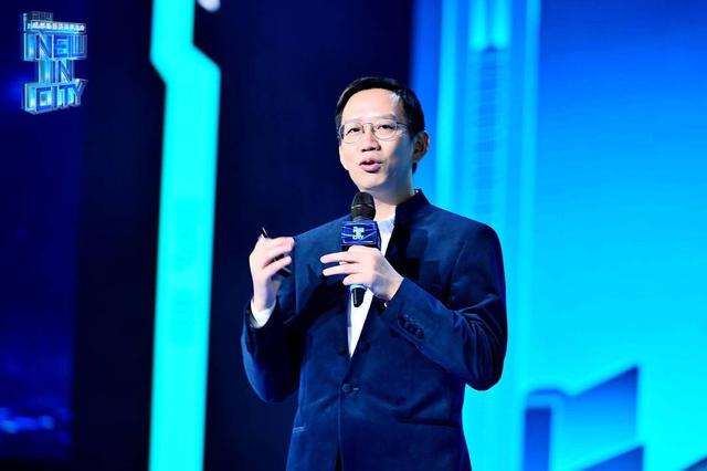 吴晓波|吴晓波：新科创、新电商、新服务……2021年新经济有这5条主赛道