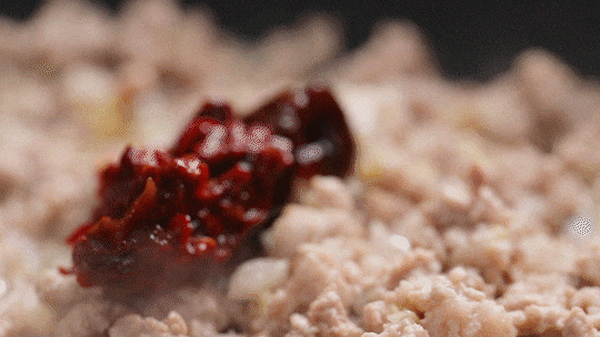 3分钟就能学会，欲罢不能的酸辣粉，秒杀街边小吃店