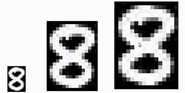 你曾想过如何将图像存储在数据集中吗？