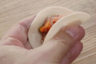 饺子|调饺子馅，一定要放入这3样东西，鲜香多汁没腥味