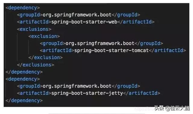 公司面试必问的41道 Spring Boot 面试题