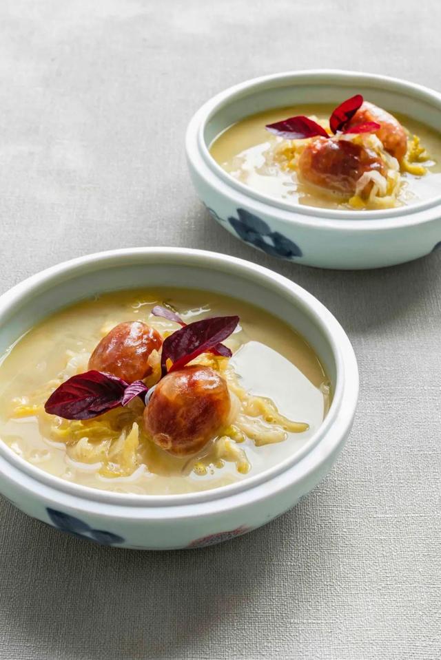 二十四节气 · 大雪 | 新品发布