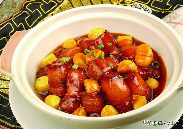 在我们家，这几道下饭菜最抢手，肉香汤浓解馋不腻，超好吃！