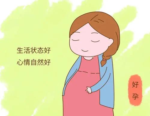 「你的育儿经」从备孕到孩子5周岁有哪些“坑”