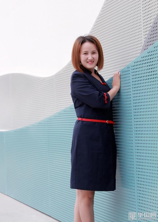 #你的育儿经#高新区第一幼儿园陈花娟：科学引导 轻松战“疫”