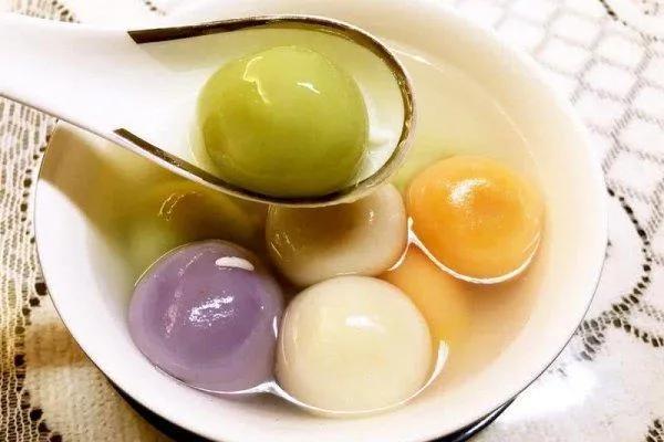 冬至吃货吃什么？怎么吃才不会胖？