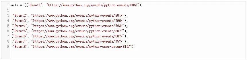 使用 Python 下载的 11 种姿势，一种比一种高级