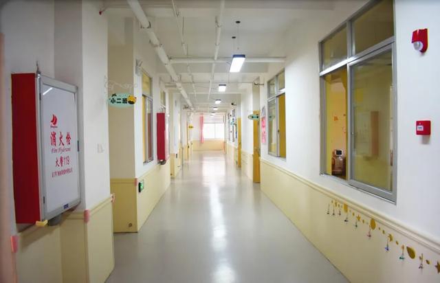 你的育儿经|震到我了！漳浦这所乡镇幼儿园＂颜值、配置”这么高
