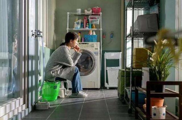 麦芽糖|娃都上幼儿园了，为什么妈妈还“在家蹲”？其实只是条件不允许