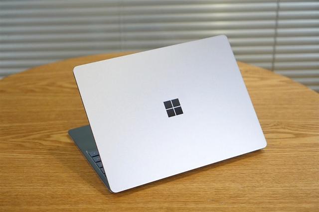 史上最便宜的苏菲本！Surface Laptop Go评测：体验不缩水的入门轻薄本