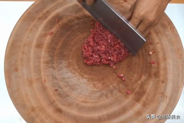 做西湖牛肉羹：不要直接下锅煮！牢记3个诀窍，牛肉羹滑嫩又鲜香