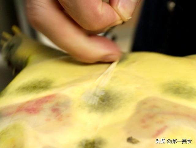 补上加补，乌鸡炖甲鱼去腥最重要！大厨教你2步去腥，香鲜味厚