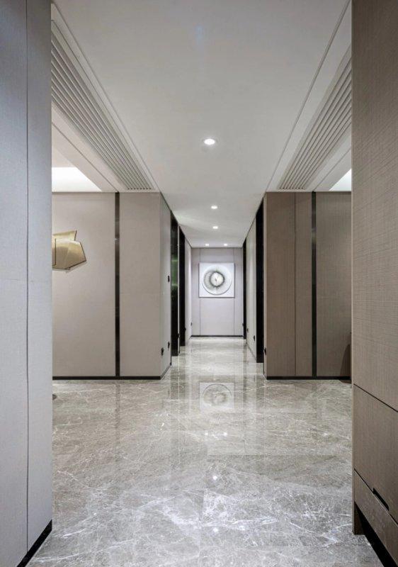 90后教你如何用25万元装修出160平米的房子