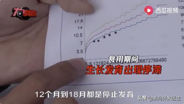 『你的育儿经』过敏宝宝的家长请注意！又见“大头娃娃”，害人的假奶粉还在卖