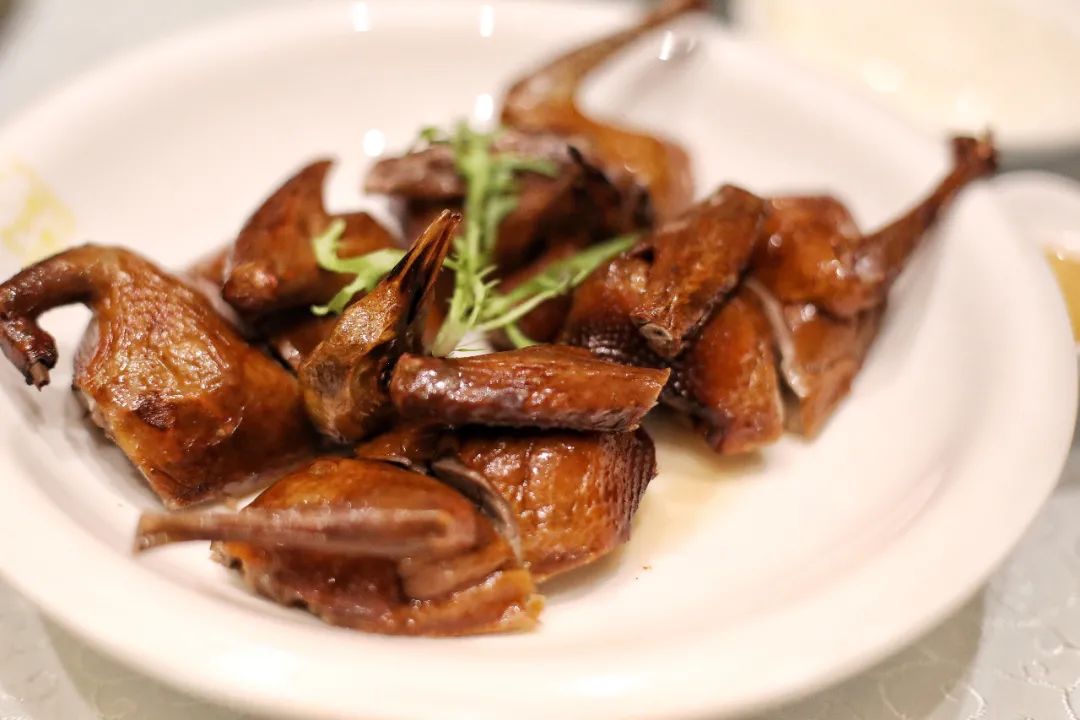 团圆宴|吃的不是菜，是新年好兆头！1688元的江南特色年夜饭吃点啥？