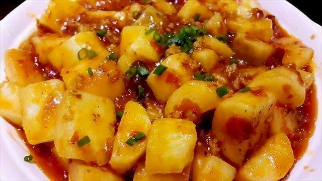 41款美食精选，入口醇香百吃不厌，每天做菜用点心家人吃开心